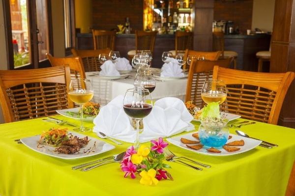 Hato Viejo Boutique Hotel (Antón)